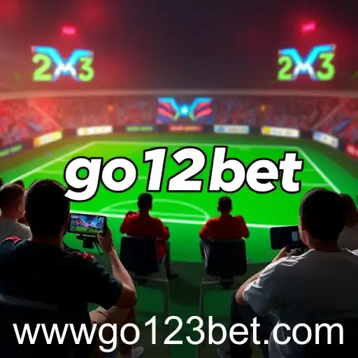 The Evolution of Go123 Bet in Online Gaming