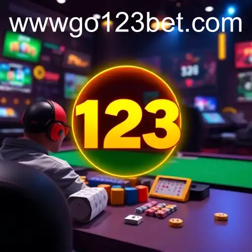 Betting on the Future: The Rise of Online Gaming Platforms