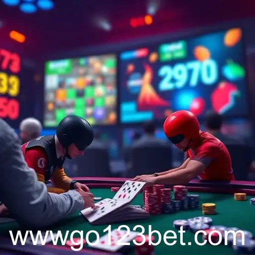 Online Gaming Trends and Innovations