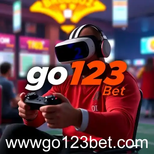 Rising Tide of Online Gaming: Go123 Bet Leads the Pack