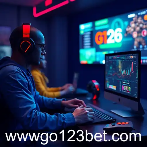 Rise of Online Gaming in 2026