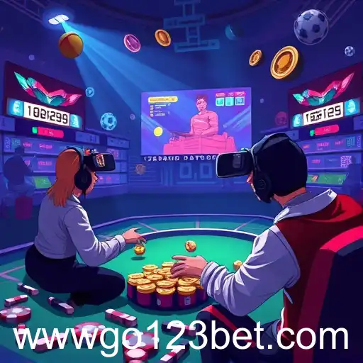 The Rise of Online Gaming in 2025