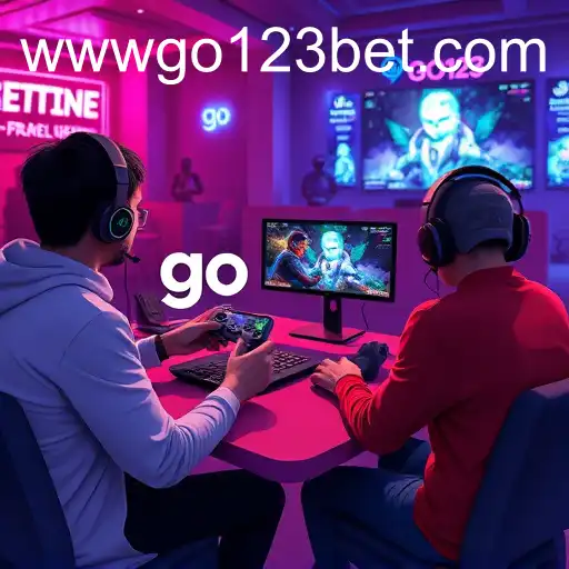 The Rise of Digital Gaming Platforms