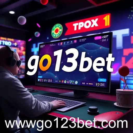 The Rise of Online Gaming: Exploring go123 Bet