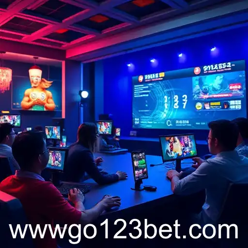 The Rise of Online Gaming Portals