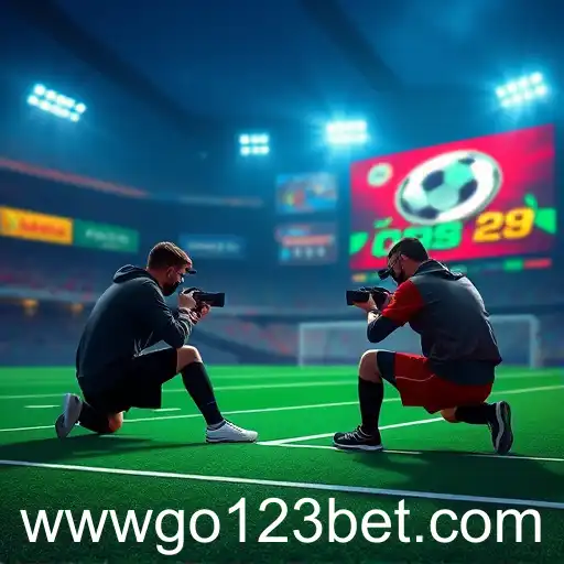 The Rise of Online Gaming Platforms