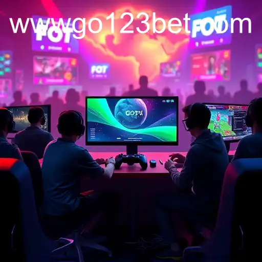 The Rise of Online Gaming in 2025