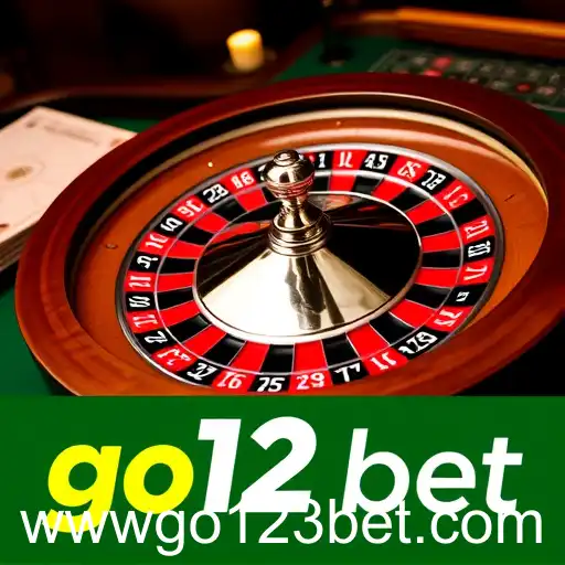Exploring the World of Online Roulette with go123 bet