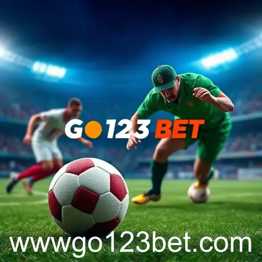 Exploring the World of Sports Betting: A Closer Look at 'go123 bet'