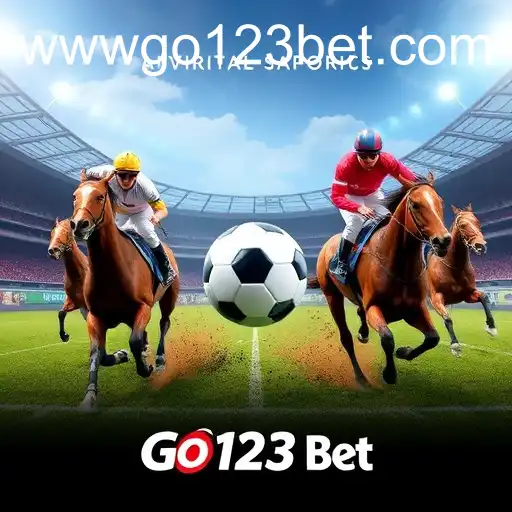 Exploring the Virtual Sports Gaming Landscape at Go123 Bet